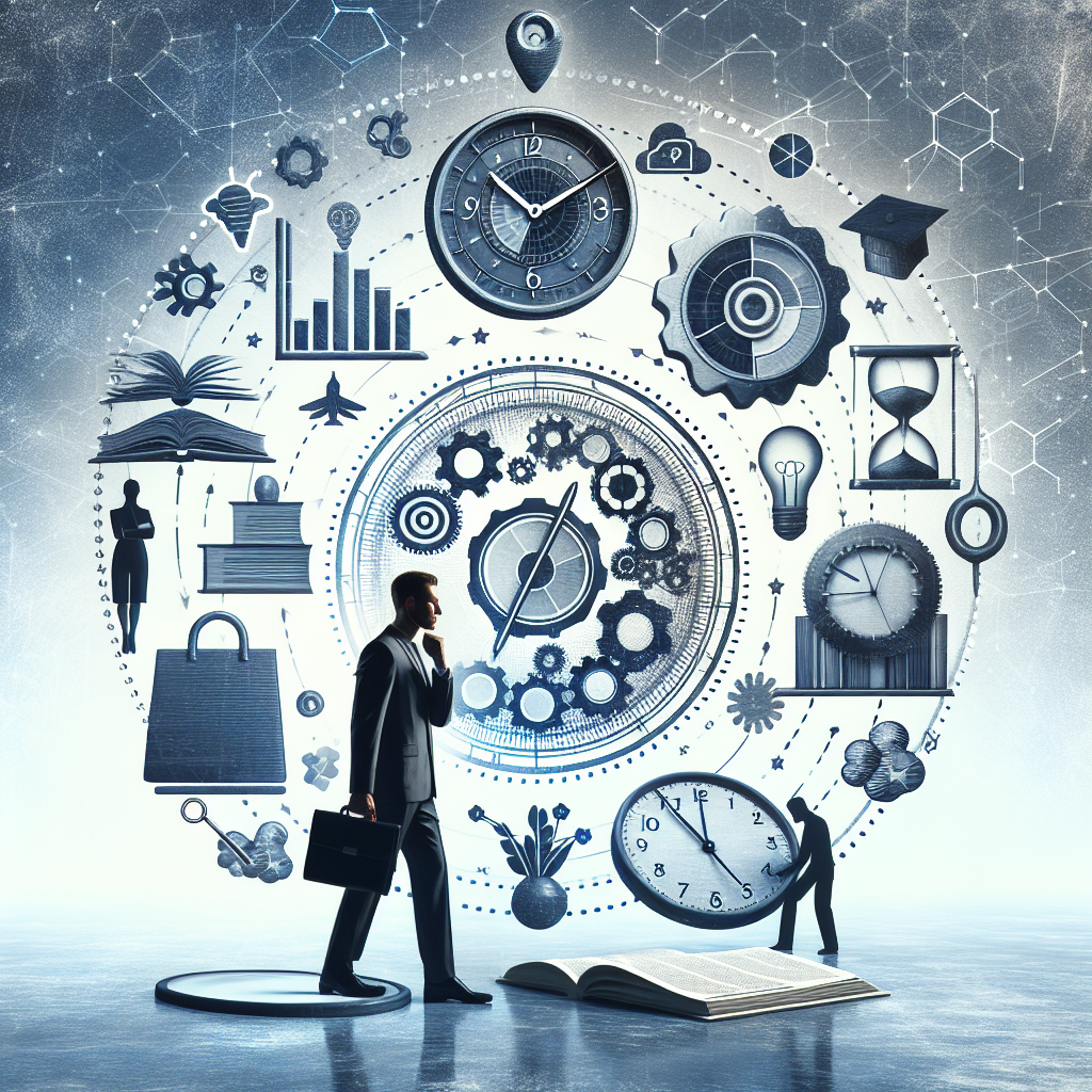 The Habits of Highly Effective People: Insights from Stephen Covey