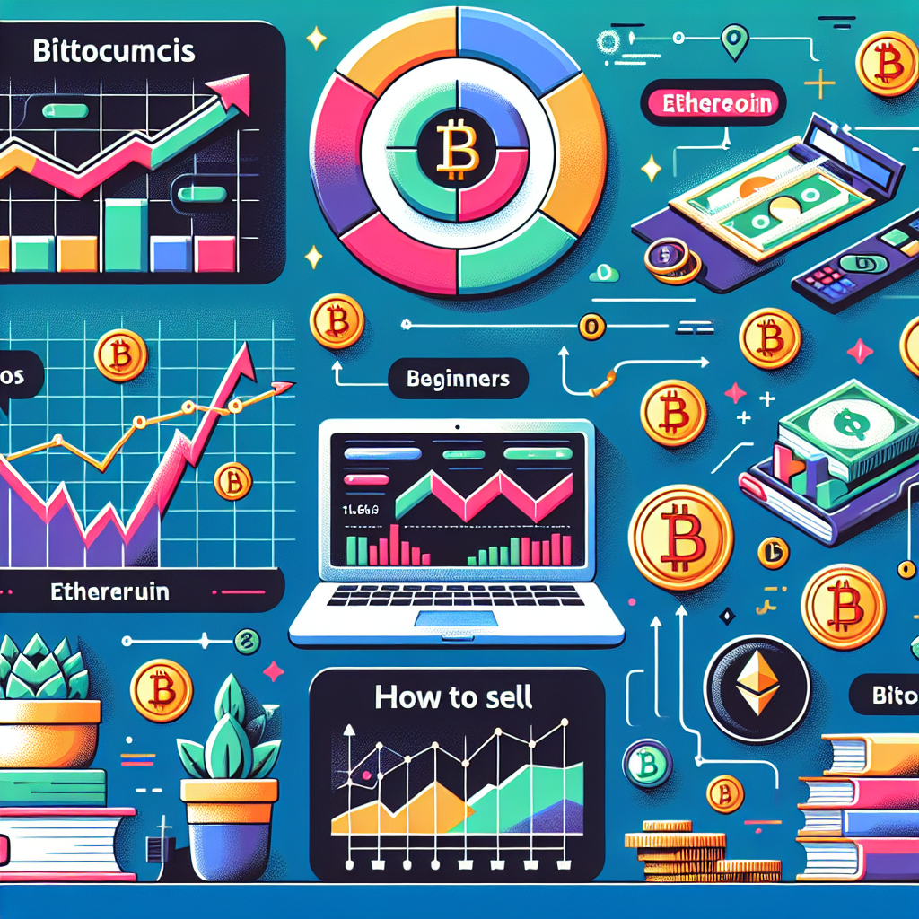 Investing in Cryptocurrencies: A Detailed Guide for Beginners