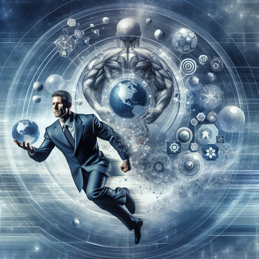 Elon Musk’s Approach to Innovation and Risk-Taking in Entrepreneurship