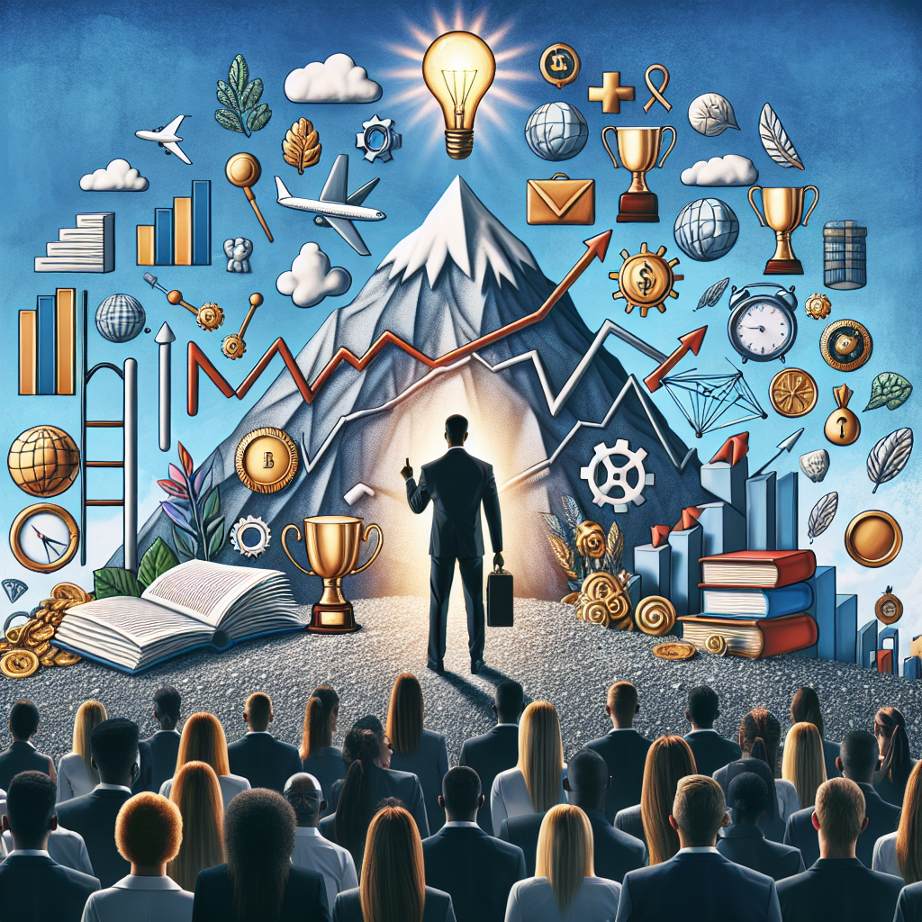 Zig Ziglar’s Best Advice on Sales and Personal Development