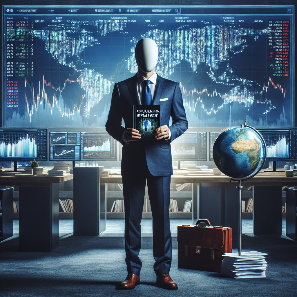 Ray Dalio’s Principles for Navigating the World of Investment