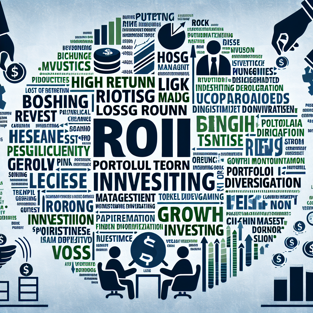 Long Tail Keywords for Maximizing ROI on Your Investment Blog