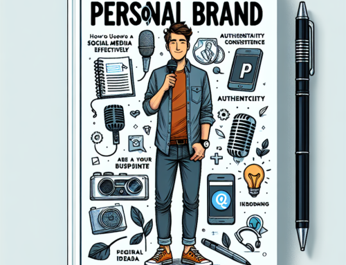 Gary Vaynerchuk’s Guide to Building a Personal Brand