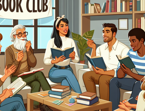 How Oprah’s Book Club Can Improve Your Reading Habits