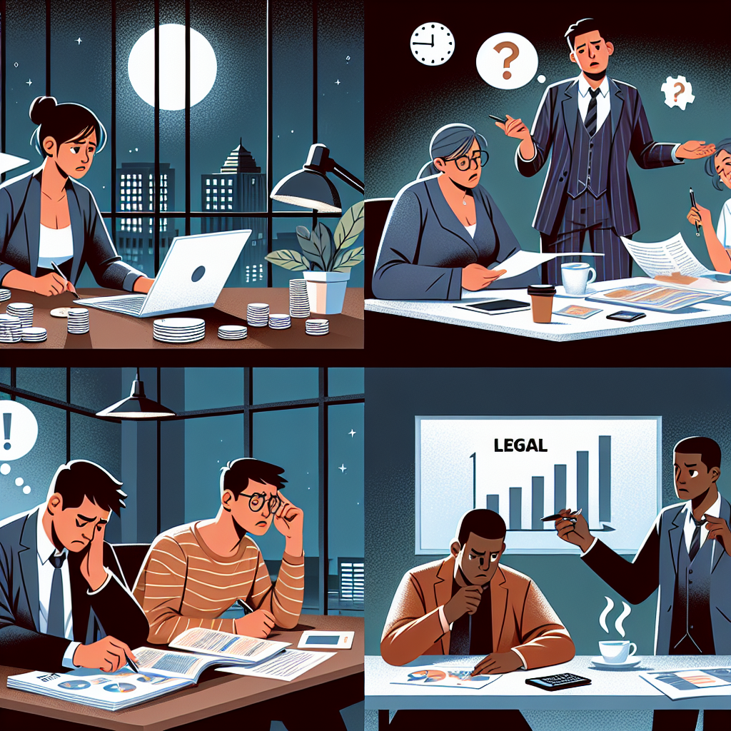 How to Overcome Common Challenges in Entrepreneurship