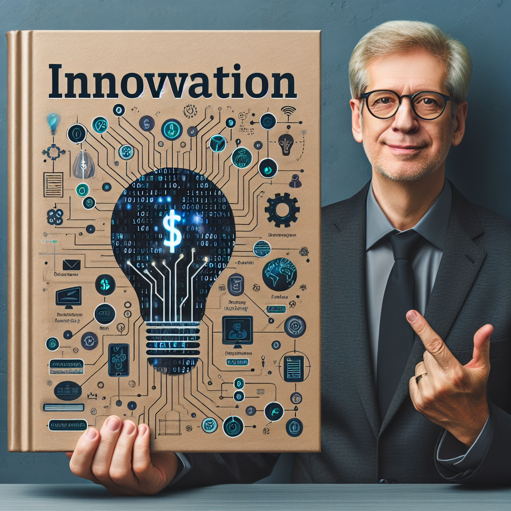 Bill Gates’ Guide to Innovation and Business Success