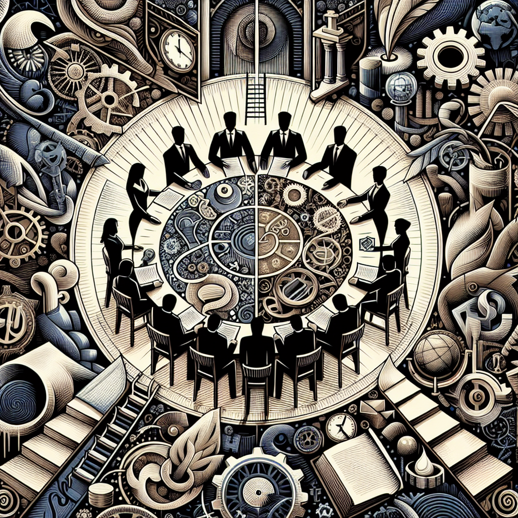 The Art of Negotiation: Essential Skills for Entrepreneurs