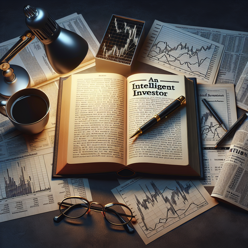 The Intelligent Investor by Benjamin Graham: A Review