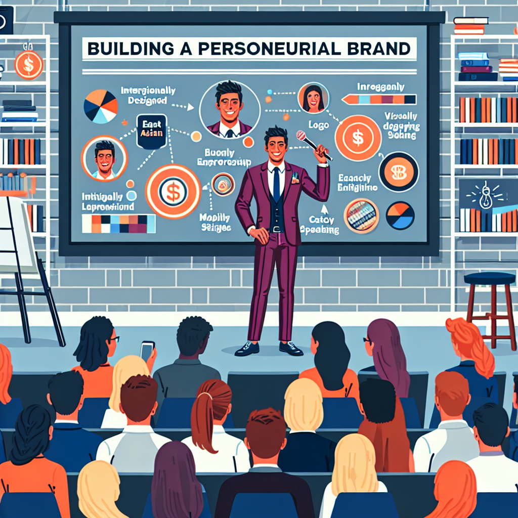 How to Build a Personal Brand Like Gary Vaynerchuk