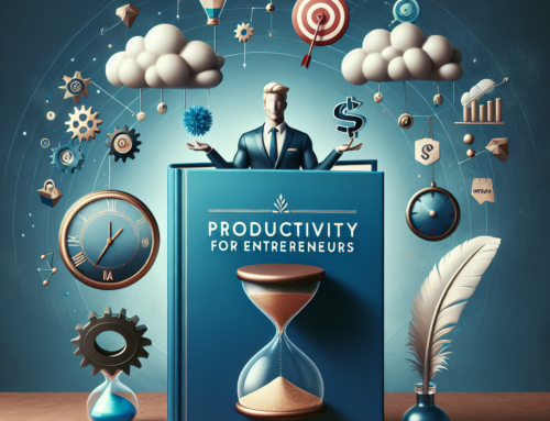 Tim Ferriss’ Productivity Hacks for Entrepreneurs