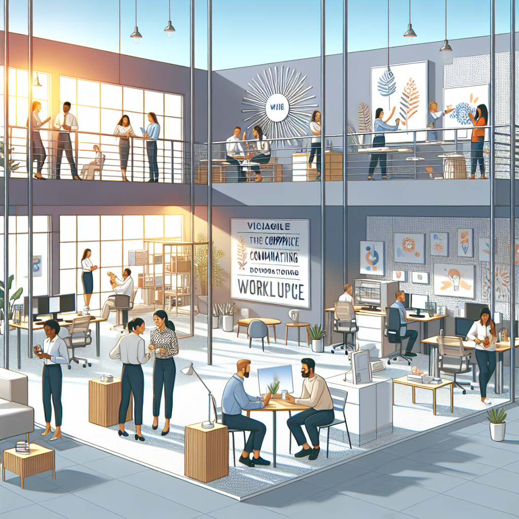 Building a Strong Company Culture