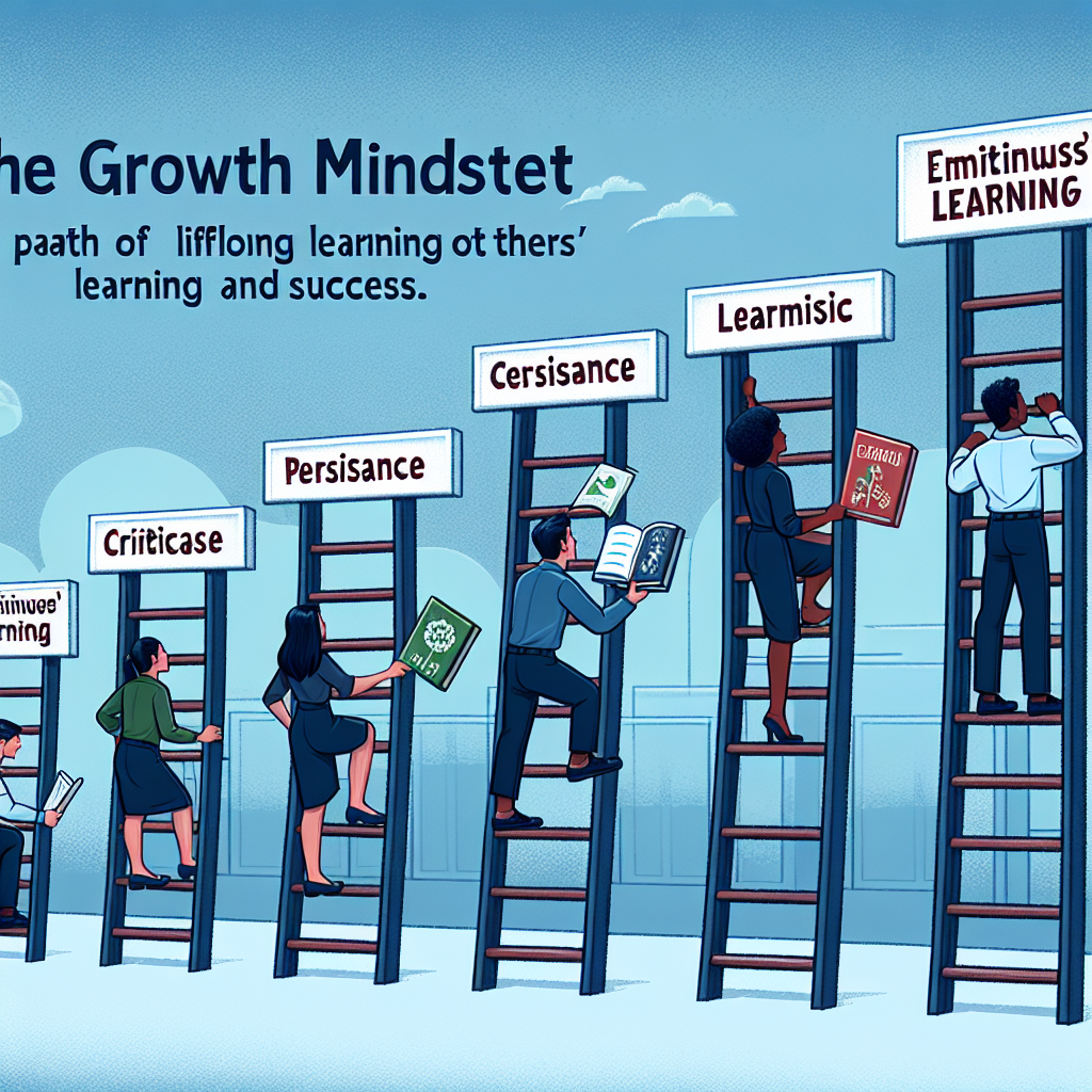 How to Develop a Growth Mindset for Success