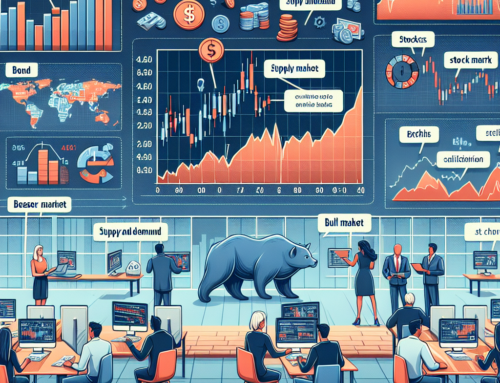 Understanding Stock Market Basics for New Investors