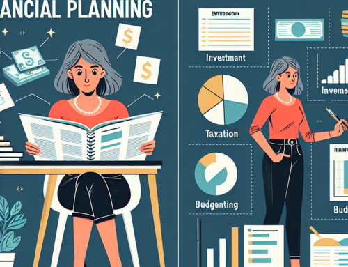 Financial Planning for New Entrepreneurs: What You Need to Know