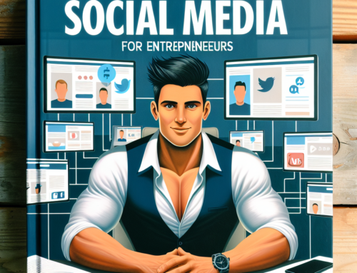 Gary Vaynerchuk’s Guide to Social Media Marketing for Entrepreneurs