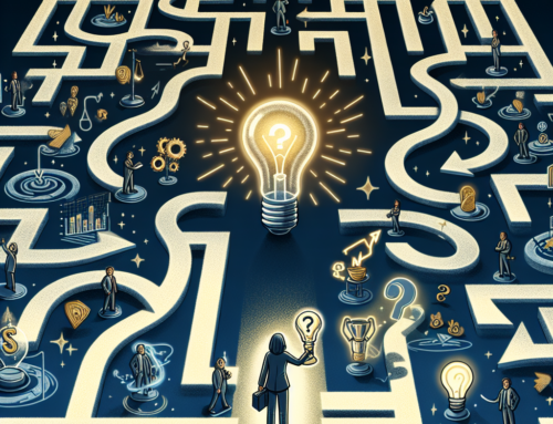 The Innovator’s Dilemma: Insights for Entrepreneurs