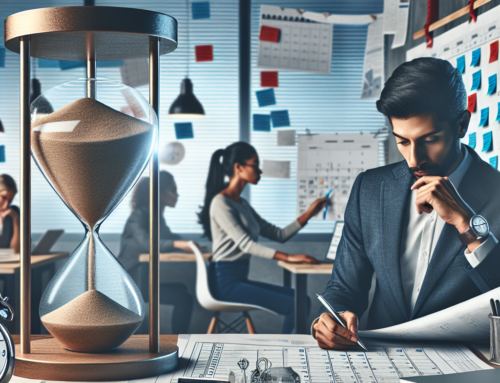 Mastering Time Management for Entrepreneurs