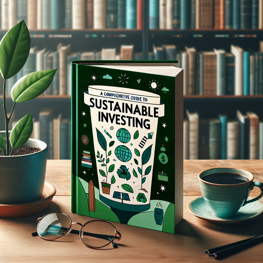 A Comprehensive Guide to Sustainable Investing