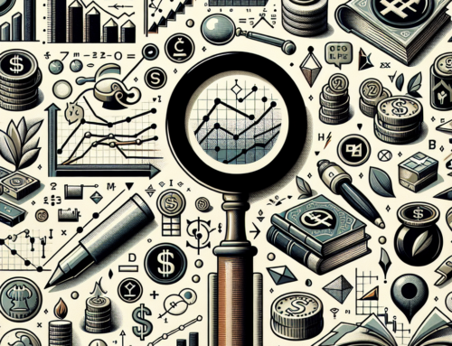 Analyzing The Intelligent Investor by Benjamin Graham: Key Takeaways