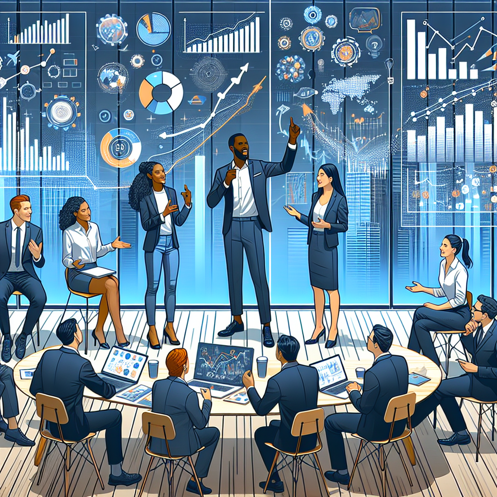 How to Raise Capital for Your Startup