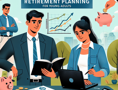 The Ultimate Guide to Retirement Planning for Young Adults