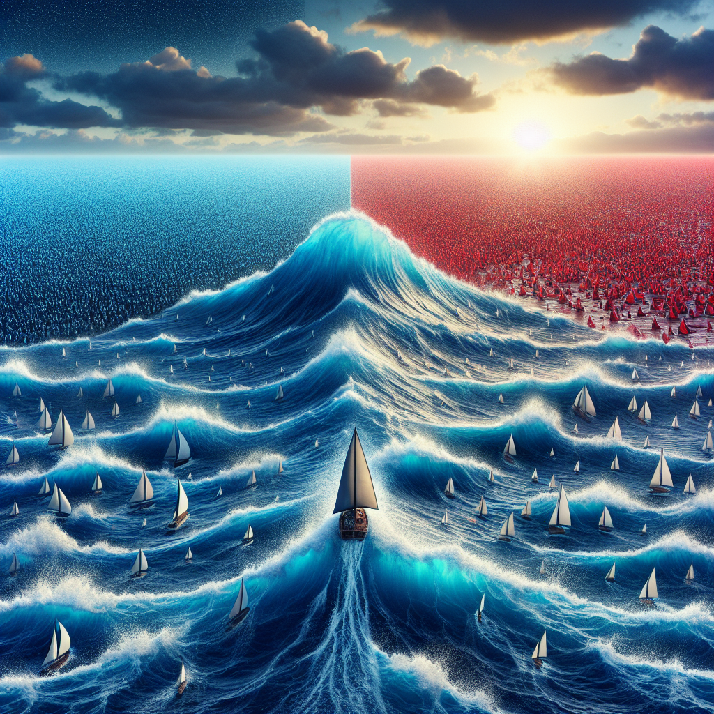 Blue Ocean Strategy by W. Chan Kim and Renée Mauborgne: A Review