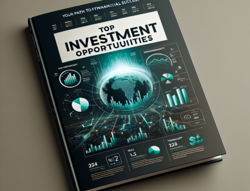 Top Investment Opportunities in 2024: A Comprehensive Guide