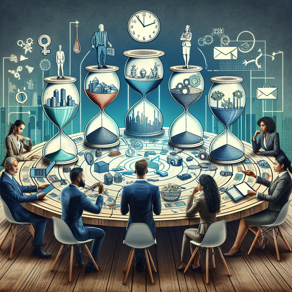 Mastering Time Management for Entrepreneurs