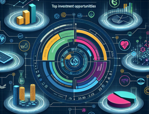 Top Investment Opportunities in 2024