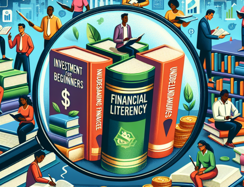 How to Improve Your Financial Literacy for Better Investments