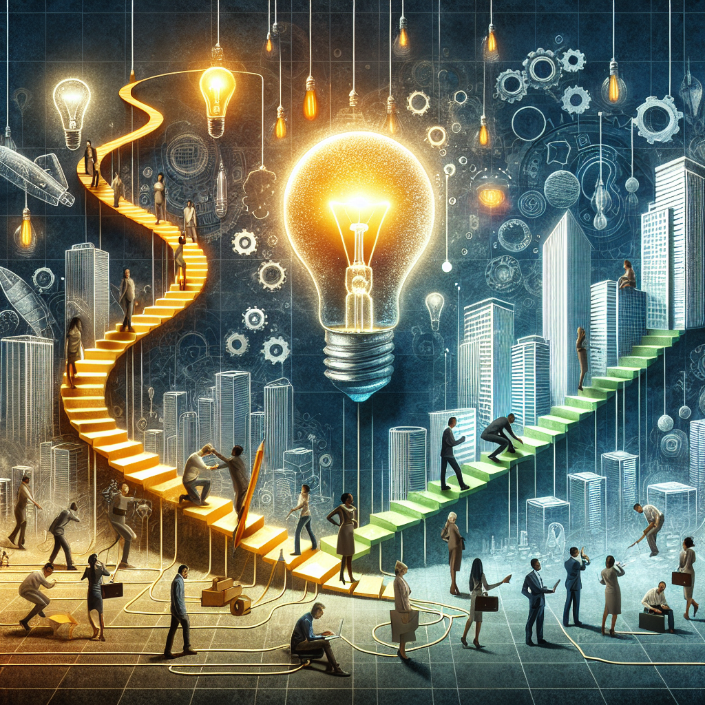 The Role of Creativity in Successful Entrepreneurship