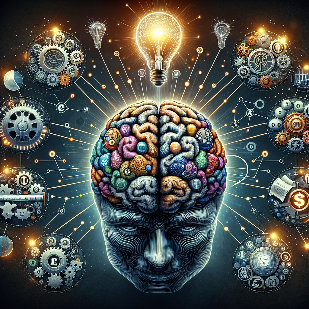 How to Develop a Winning Entrepreneurial Mindset How to Develop a Winning Entrepreneurial Mindset