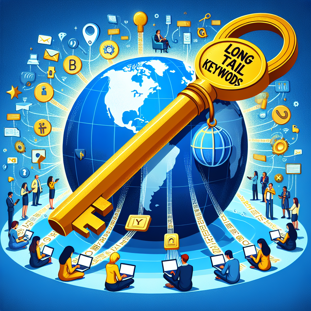 Long Tail Keywords: How to Use Them for Maximum SEO Impact