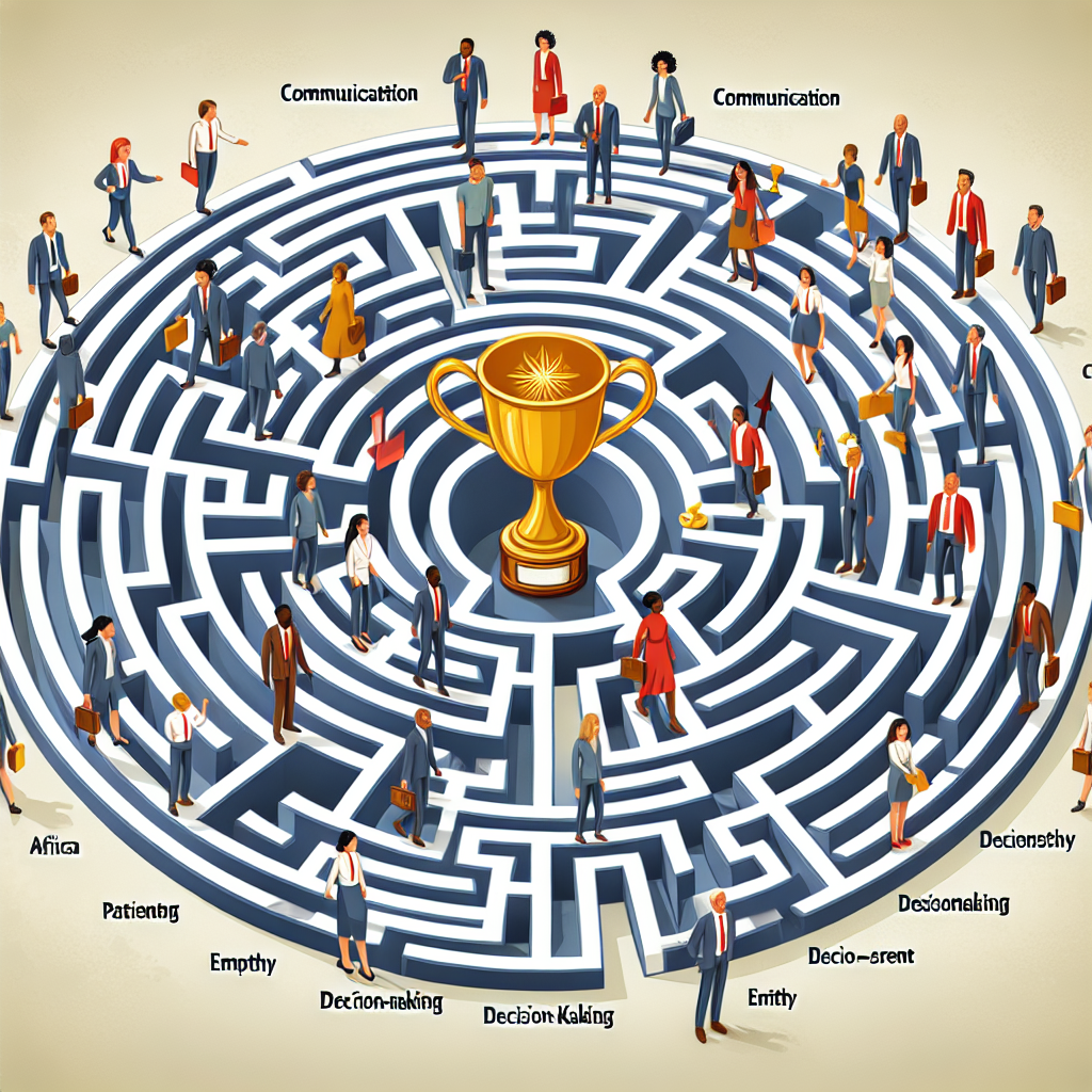 How to Develop Effective Leadership Skills