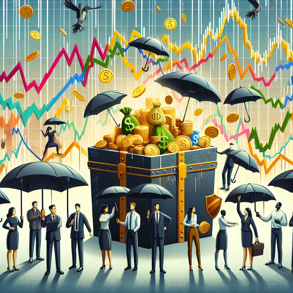 How to Protect Your Investments During Market Volatility