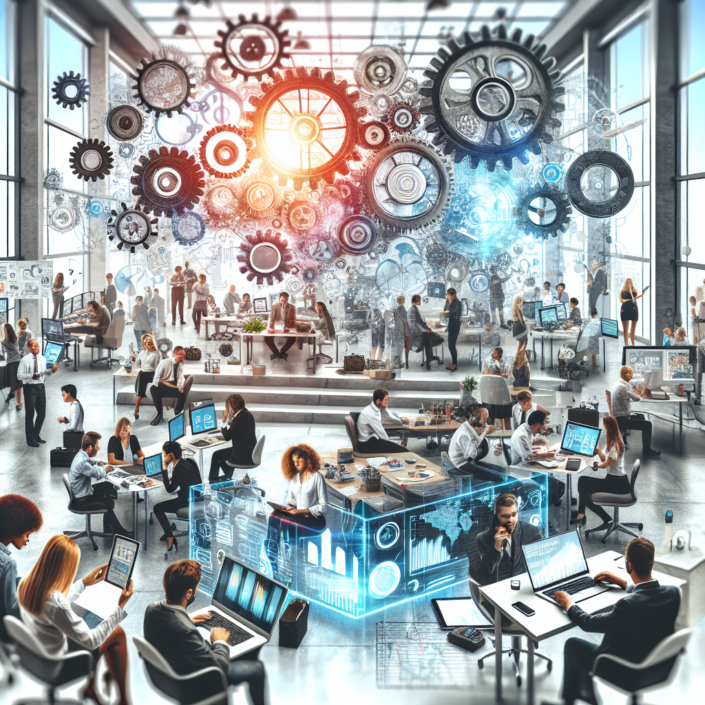 Entrepreneurship in the Digital Age: How to Thrive Online