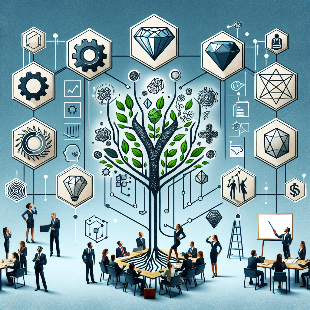 How to Develop Leadership Skills: Essential Traits for Entrepreneurs