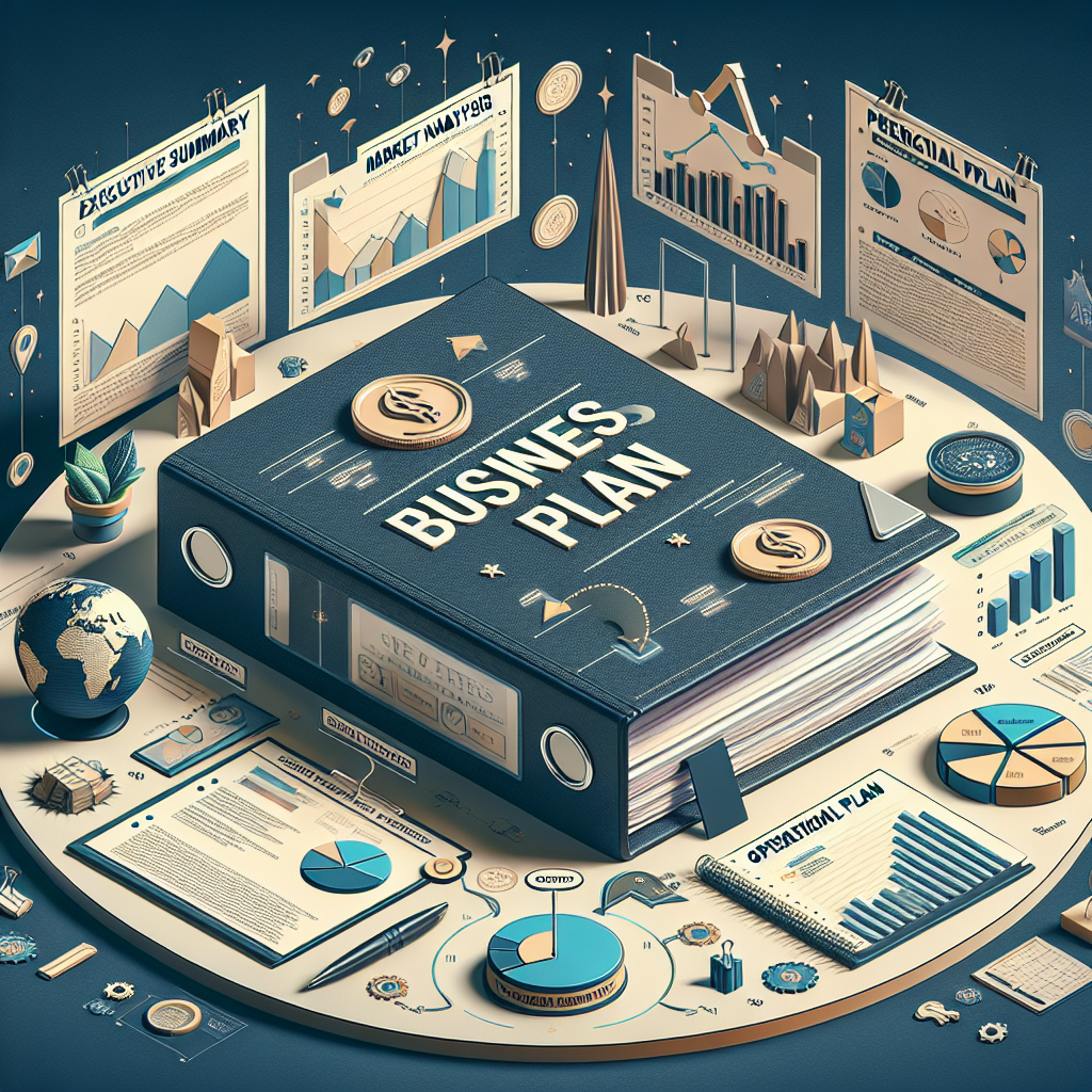 How to Write a Business Plan That Attracts Investors: Tips for Success