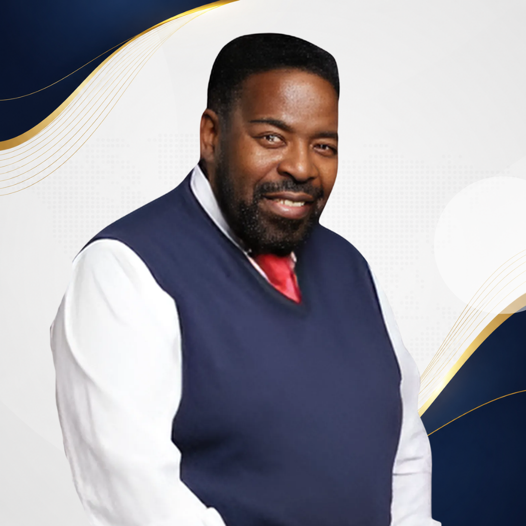 Les Brown
