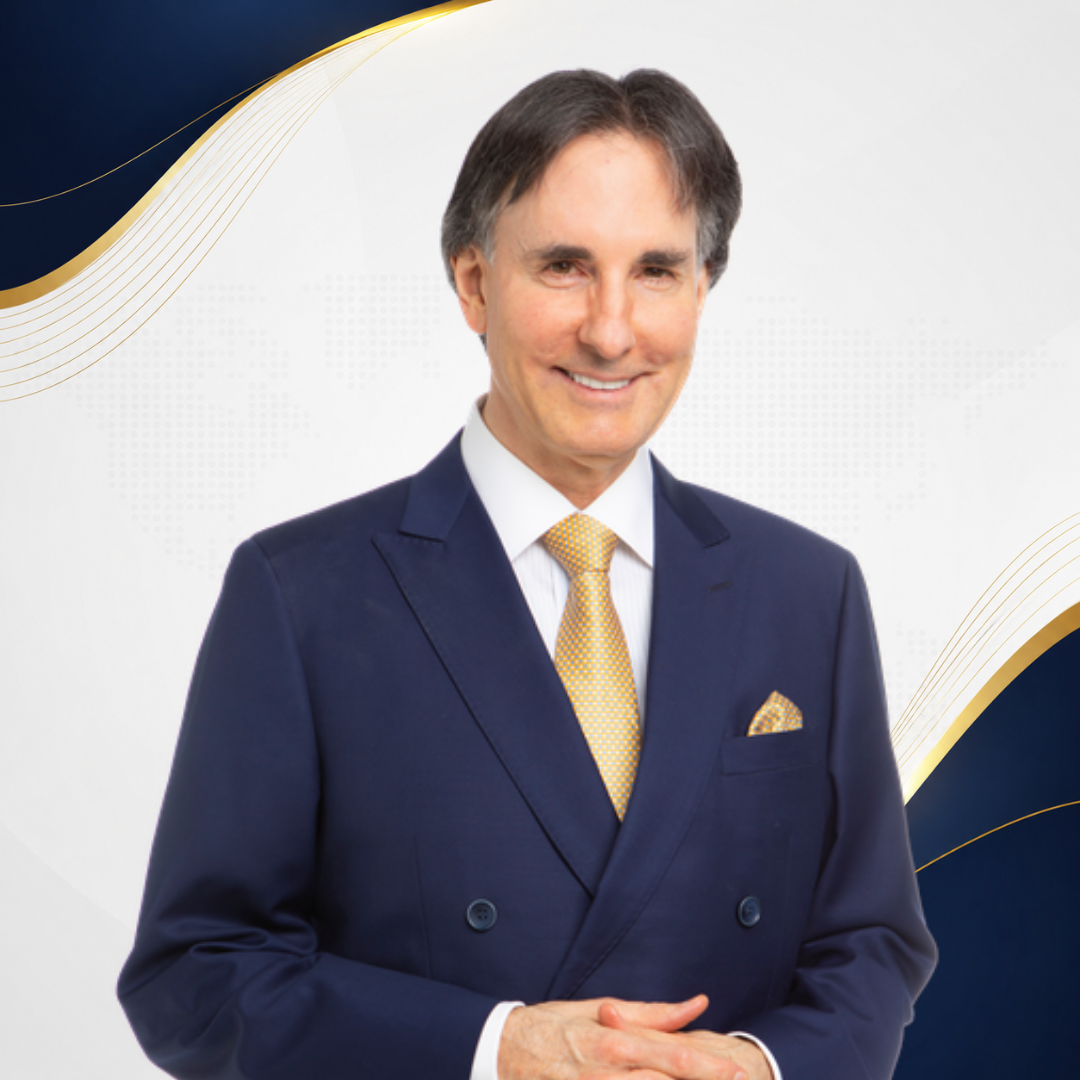 Dr. John Demartini